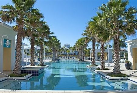 Carillon Beach Resort Inn Розмарі-Біч Екстер'єр фото