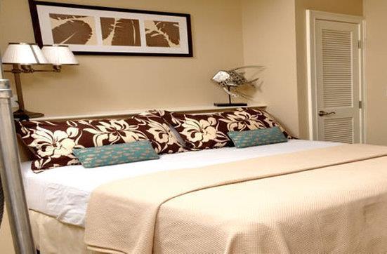 Carillon Beach Resort Inn Розмарі-Біч Номер фото