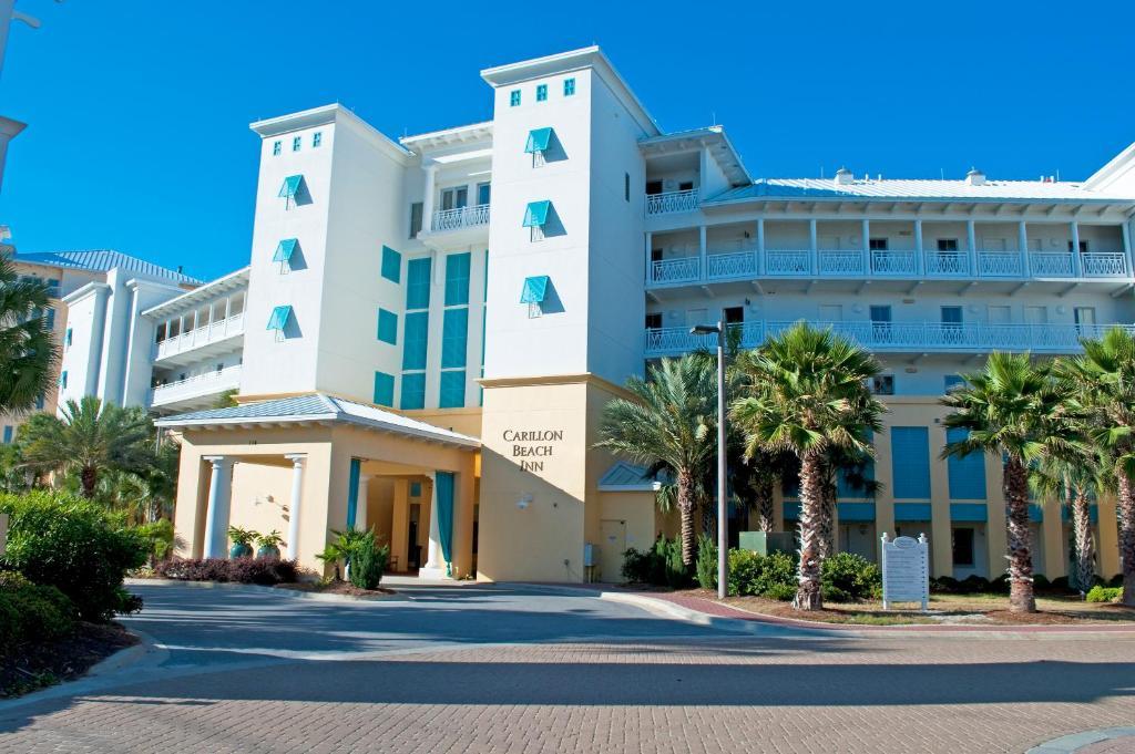Carillon Beach Resort Inn Розмарі-Біч Екстер'єр фото