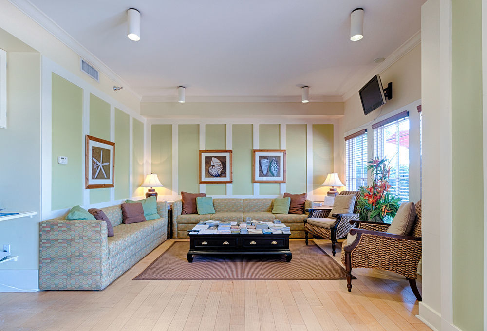 Carillon Beach Resort Inn Розмарі-Біч Екстер'єр фото