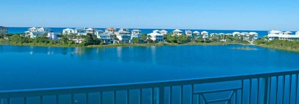 Carillon Beach Resort Inn Розмарі-Біч Екстер'єр фото
