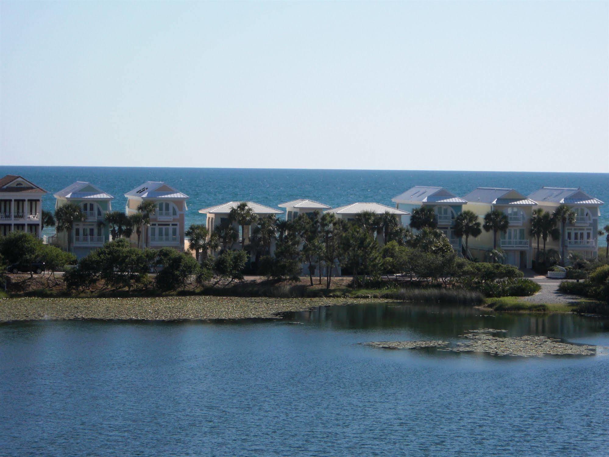 Carillon Beach Resort Inn Розмарі-Біч Екстер'єр фото