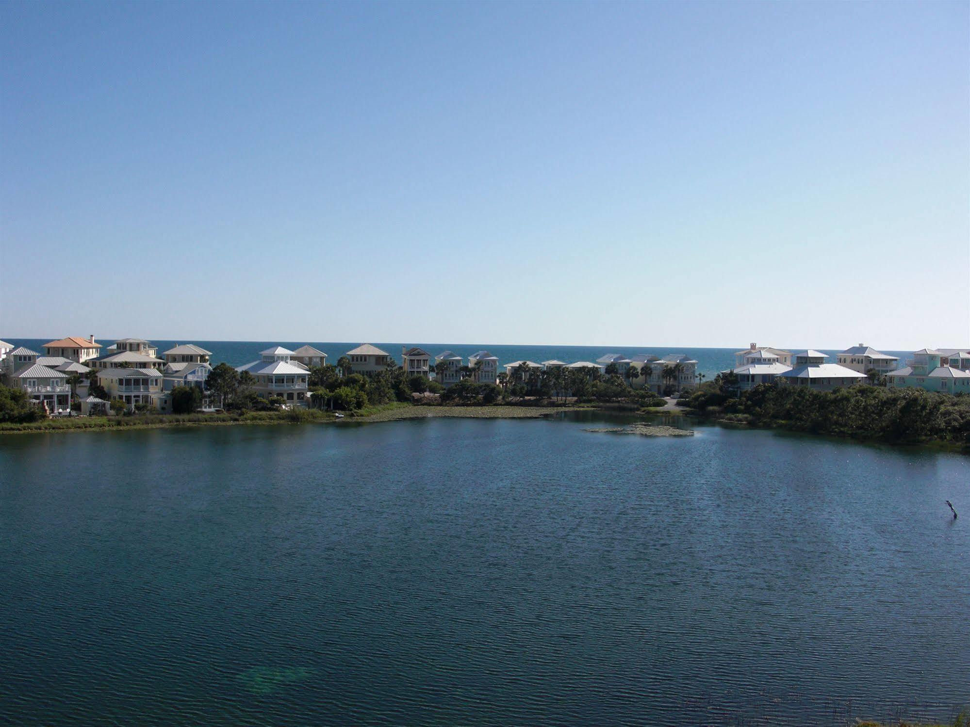 Carillon Beach Resort Inn Розмарі-Біч Екстер'єр фото